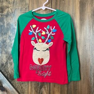 Reindeer 🎄 Top